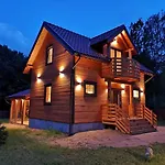 Farma Wypoczynek Na Mazurach U Sebka