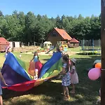 Farma Wypoczynek Na Mazurach U Sebka Łukta