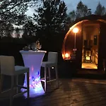 Wypoczynek Na Mazurach U Sebka *