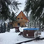Wypoczynek Na Mazurach U Sebka