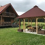 Wypoczynek Na Mazurach U Sebka Farma