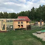 Wypoczynek Na Mazurach U Sebka Farma *