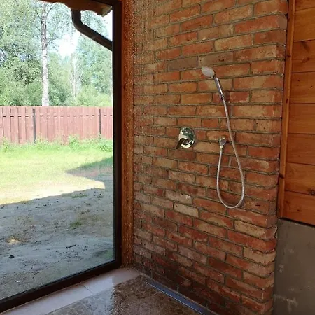 Wypoczynek Na Mazurach U Sebka