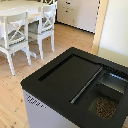 Wypoczynek Na Mazurach U Sebka Farm stay