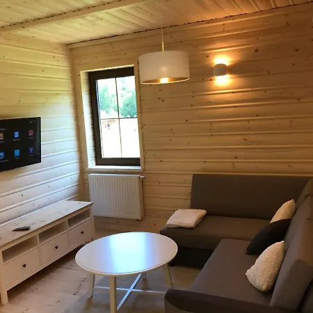 Bauernhof Wypoczynek Na Mazurach U Sebka Łukta