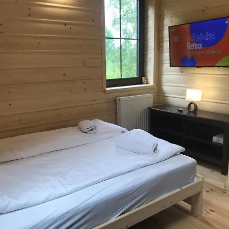 Wypoczynek Na Mazurach U Sebka Bauernhof Łukta