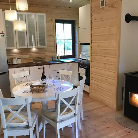 Bauernhof Wypoczynek Na Mazurach U Sebka