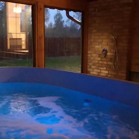 Bauernhof Wypoczynek Na Mazurach U Sebka *