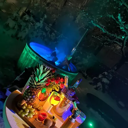 Wypoczynek Na Mazurach U Sebka Farm stay