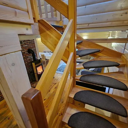 Wypoczynek Na Mazurach U Sebka Bauernhof