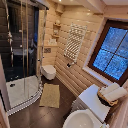 Bauernhof Wypoczynek Na Mazurach U Sebka