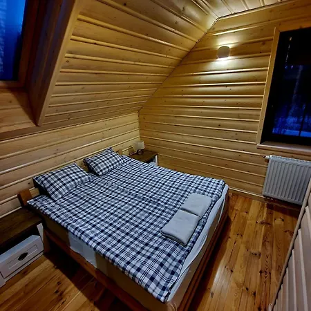 Wypoczynek Na Mazurach U Sebka Bauernhof