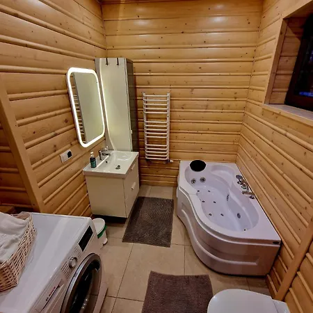 Wypoczynek Na Mazurach U Sebka Bauernhof Łukta