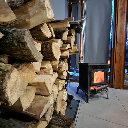 Bauernhof Wypoczynek Na Mazurach U Sebka