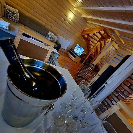 Wypoczynek Na Mazurach U Sebka * Łukta