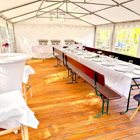 Wypoczynek Na Mazurach U Sebka *