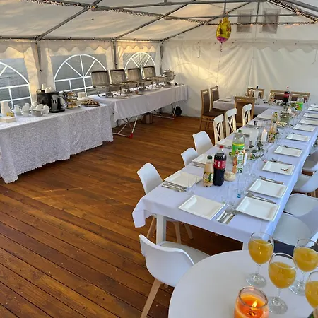 Bauernhof Wypoczynek Na Mazurach U Sebka *