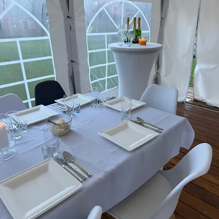 Bauernhof Wypoczynek Na Mazurach U Sebka