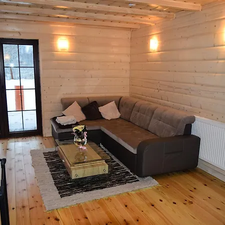 Wypoczynek Na Mazurach U Sebka Farm stay Lukta