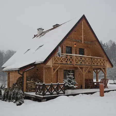 Farm stay Wypoczynek Na Mazurach U Sebka *