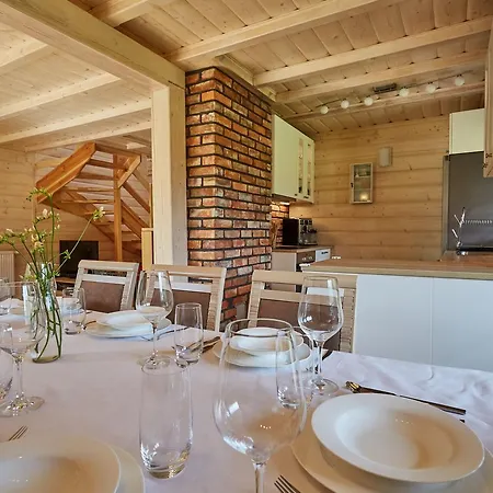 Wypoczynek Na Mazurach U Sebka Bauernhof *