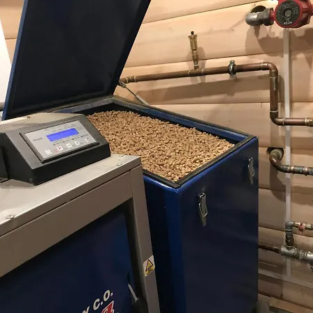 Wypoczynek Na Mazurach U Sebka Bauernhof *